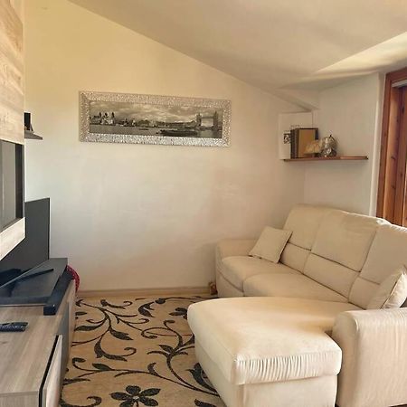 Relax Sea View Attic Διαμέρισμα Quartu SantʼElena Εξωτερικό φωτογραφία