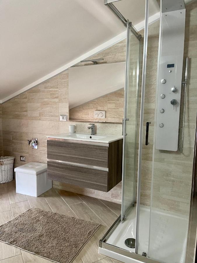 Relax Sea View Attic Διαμέρισμα Quartu SantʼElena Εξωτερικό φωτογραφία