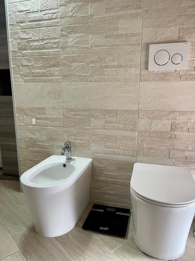 Relax Sea View Attic Διαμέρισμα Quartu SantʼElena Εξωτερικό φωτογραφία