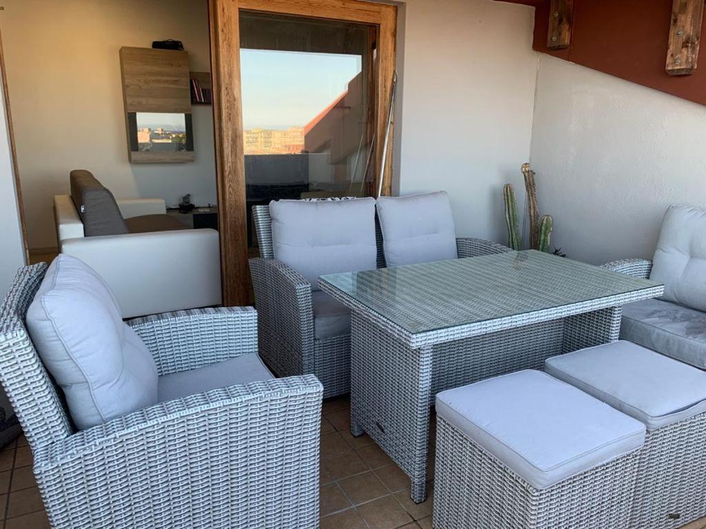 Relax Sea View Attic Διαμέρισμα Quartu SantʼElena Εξωτερικό φωτογραφία