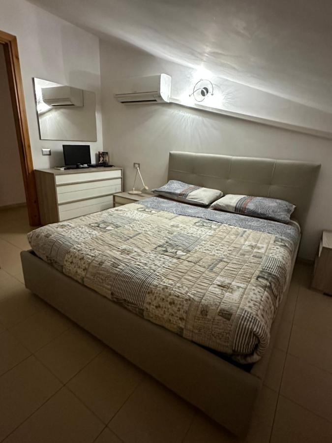 Relax Sea View Attic Διαμέρισμα Quartu SantʼElena Εξωτερικό φωτογραφία